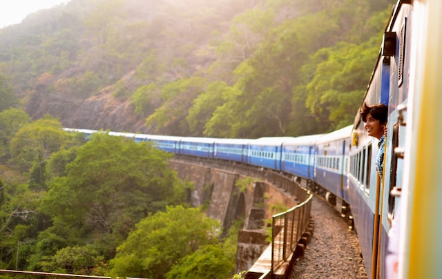 Travel and Tourism