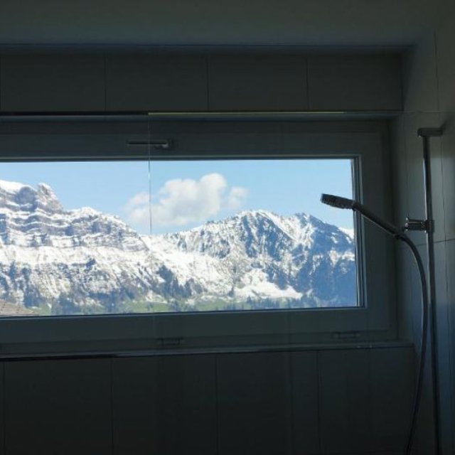 Appartement de vacances de 3.5 chambres «Brunner’s Gamperdon»