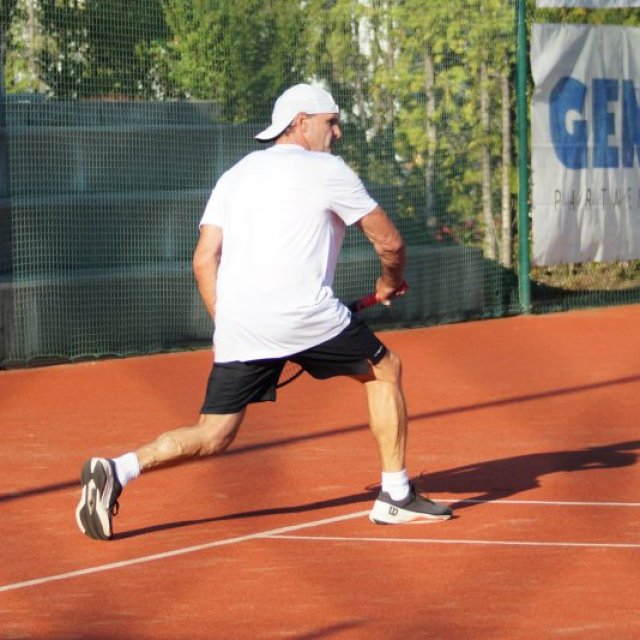 Club de tennis Cholfirst Flurlingen